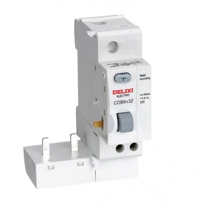 漏電保護(hù)裝置